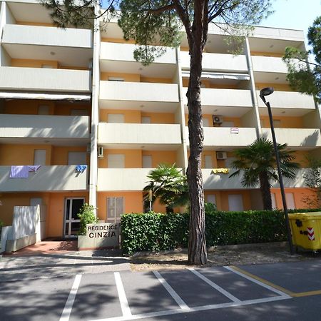 Cinzia Apartment บิบิโอเน ภายนอก รูปภาพ