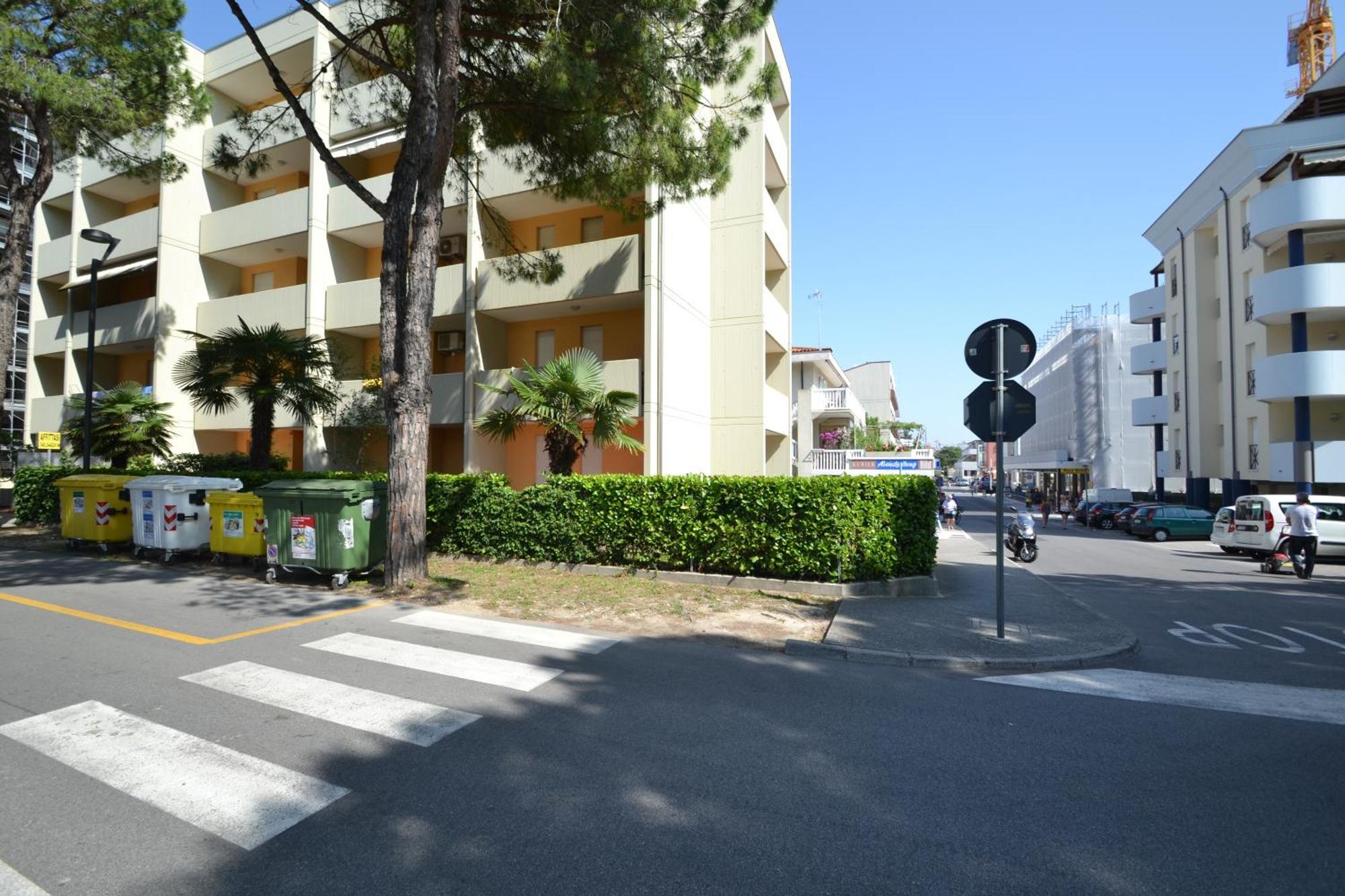 Cinzia Apartment บิบิโอเน ภายนอก รูปภาพ