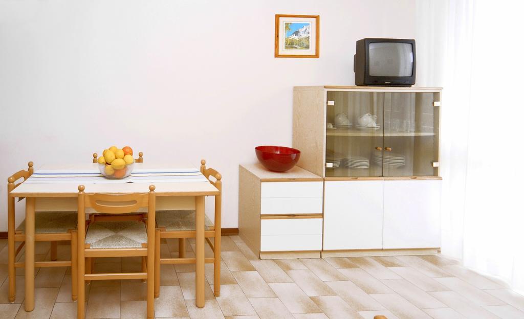 Cinzia Apartment บิบิโอเน ภายนอก รูปภาพ