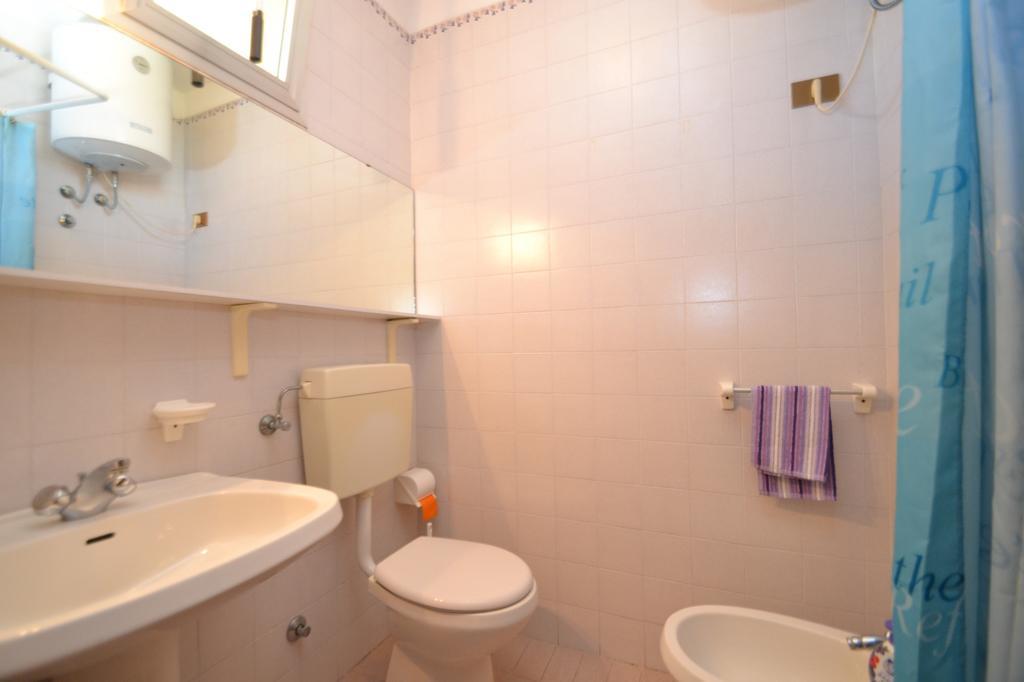 Cinzia Apartment บิบิโอเน ภายนอก รูปภาพ