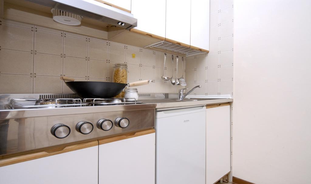 Cinzia Apartment บิบิโอเน ภายนอก รูปภาพ
