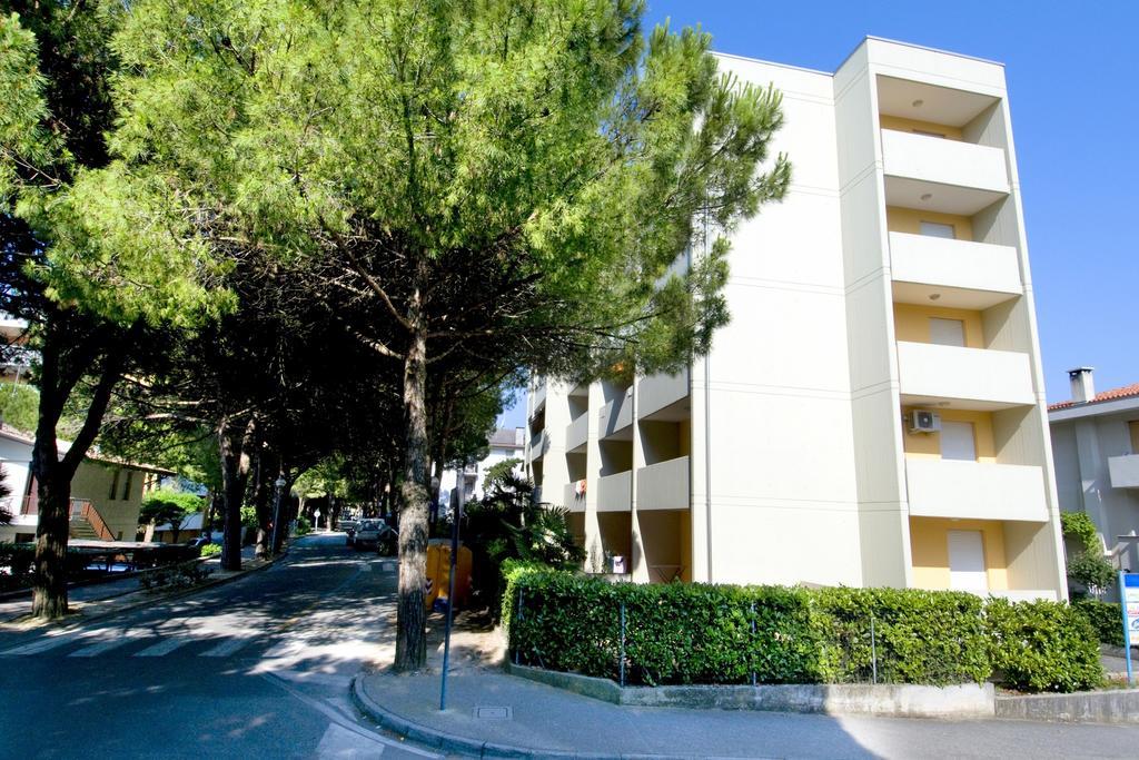 Cinzia Apartment บิบิโอเน ภายนอก รูปภาพ