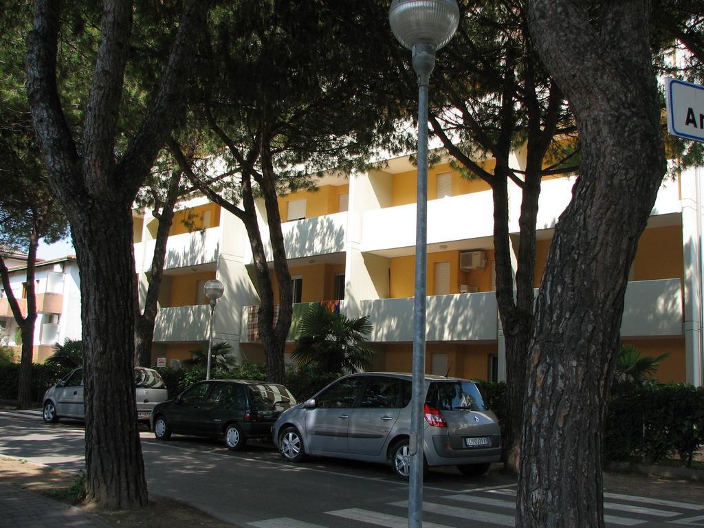 Cinzia Apartment บิบิโอเน ภายนอก รูปภาพ